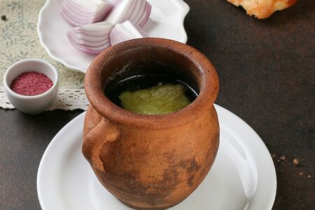 Суп Пити по-шекински