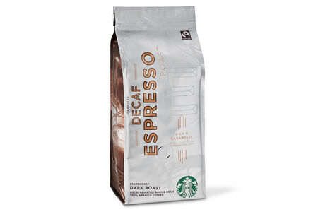 Espresso Roast Decaf