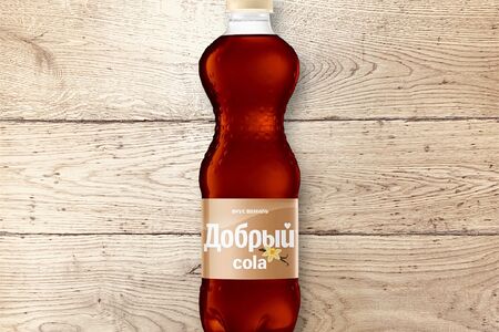 Добрый Кола Ваниль