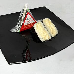 Онигири Лосось