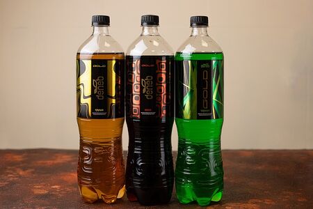 Денеб Gold Кола