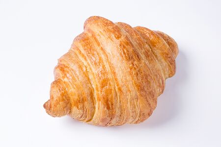 Классический круассан