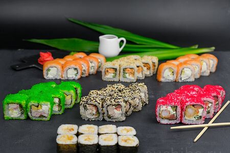 Набор Дружная компания