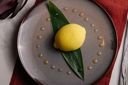 Пирожное Лимгрей