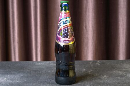 Лимонад Натахтари 