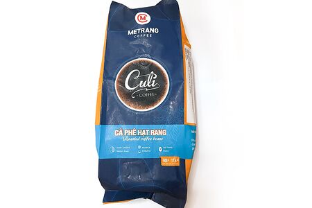 Кофе в зернах Me Trang Cl Culi