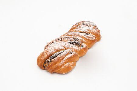 Фавола с маком