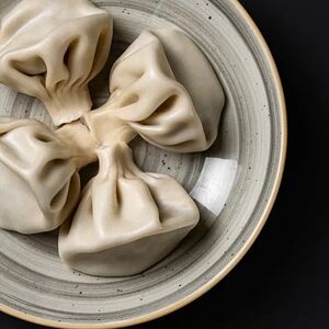 Хинкали с сыром