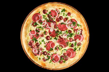 Мюнхенская