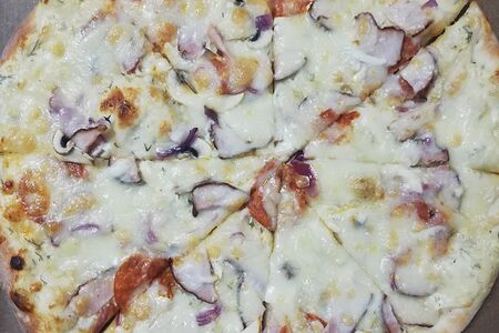 Мясная де Люкс