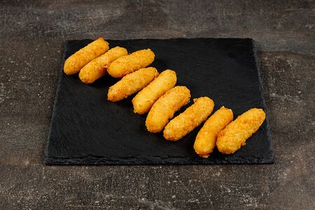 Сырные палочки L