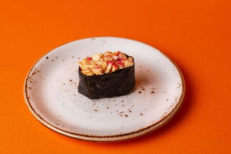 Спайси-краб (острый)