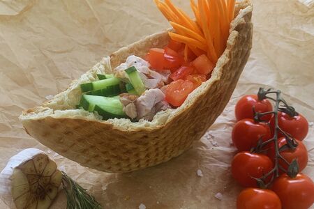 Шаверма Классик