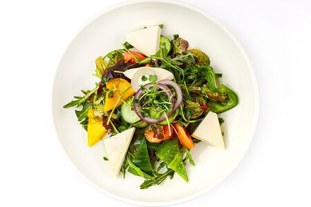 Греческий салат