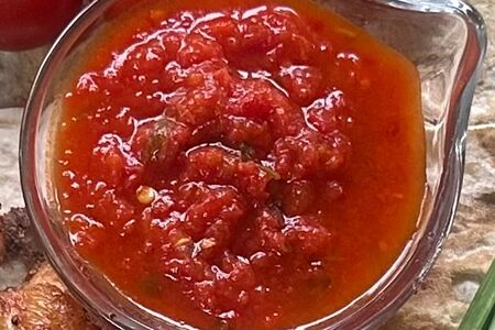 Соус Острый