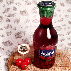 Компот в ассортименте