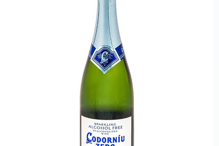 Безалкогольное вино Cava Codorniu White