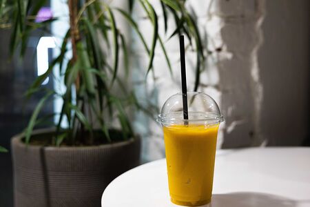 Смузи Манго