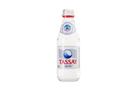 Вода негазированная Tassay