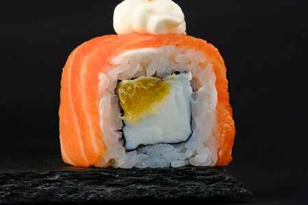 Филадельфия фреш