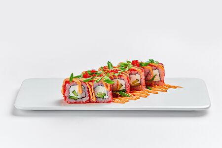 Калифорния чизу