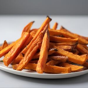 Батат фри