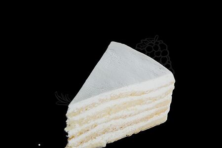 Торт Молочная девочка