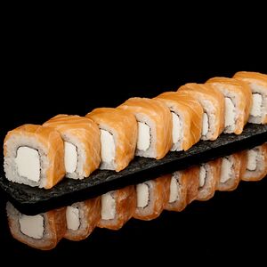 Ֆիլադելֆիա ռոլլ պանրով