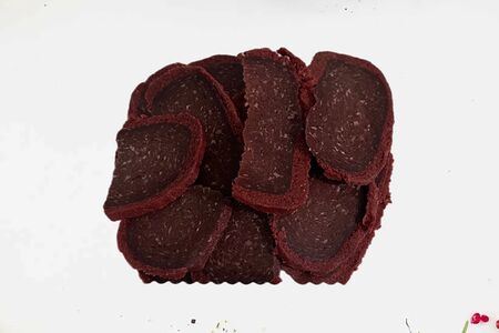 Бастурма Армянская