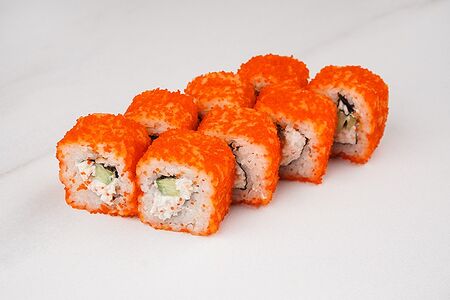 Калифорния классическая