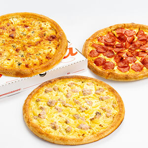 Набор МегаХит