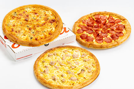 Набор МегаХит