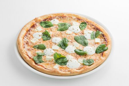 Греческая 30см