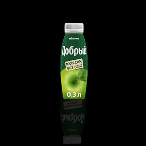 Դոբրի խնձոր