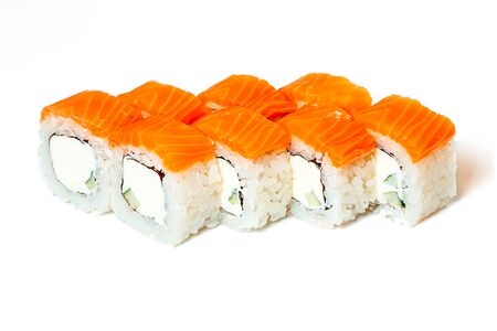 Ролл Филадельфия