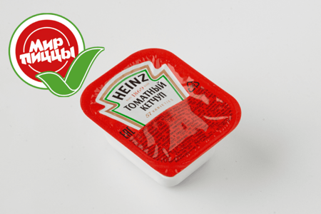 Томатный кетчуп Heinz