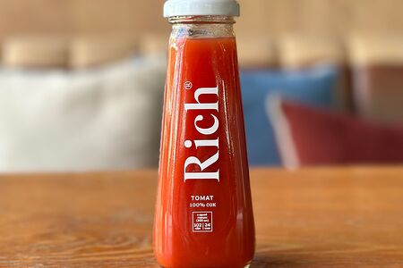 Сок Rich Томат