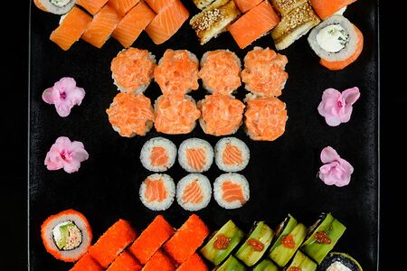 Сет №13 От Ёби