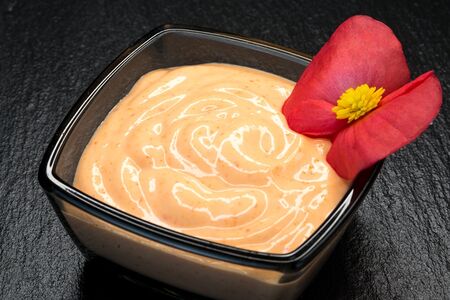 Соус Спайси