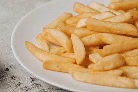 Картофель фри