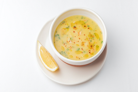 Авголемоно