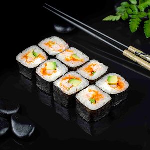 Ֆուկուդո մակի