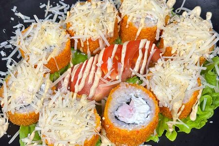 Цезарь-темпура