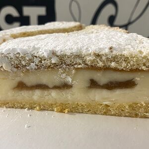 Рикотта-груша