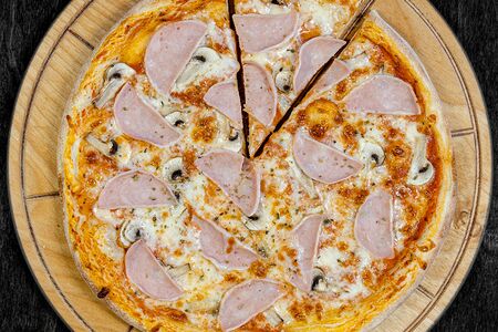 Пицца Фунги