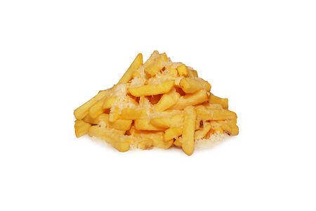 Фри с сыром