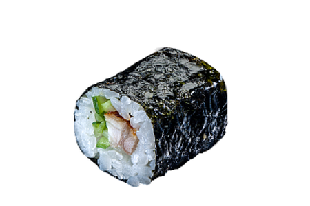 Ролл Унаги маки