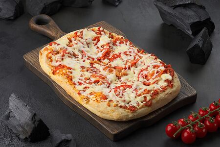 Пицца Маргарита