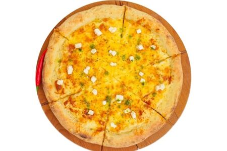 Четыре сыра