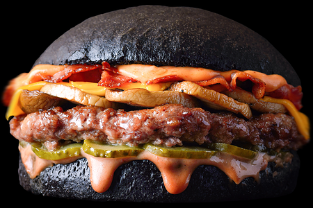 Вышибала Джим